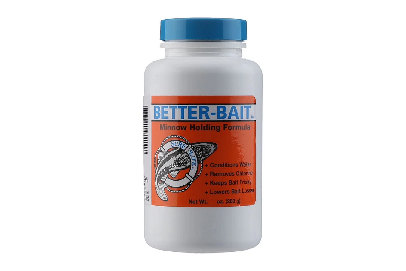 Sure Life SL101B Better Bait 2oz