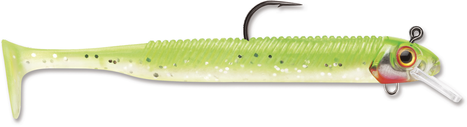 Storm 360GT Searchbait Swimmer 3.5"