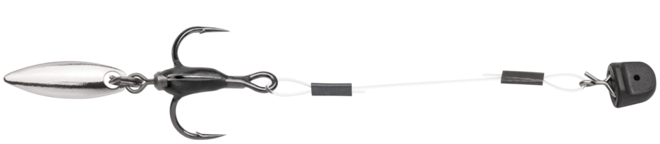 VMC Bladed Hybrid Quik Strike Trailer Hook