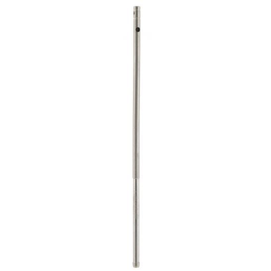 Aim Sports XDB15PGAST Gas Tube Pistol Length Stainless Steel 6.75"