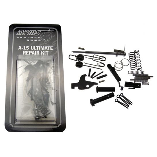 DPMS Firearms The Ultimate Repair Kit