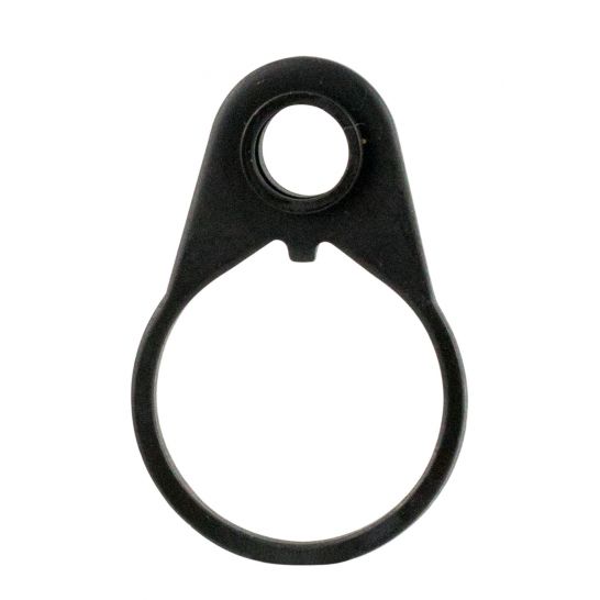 Tacfire QD End Plate (Steel)