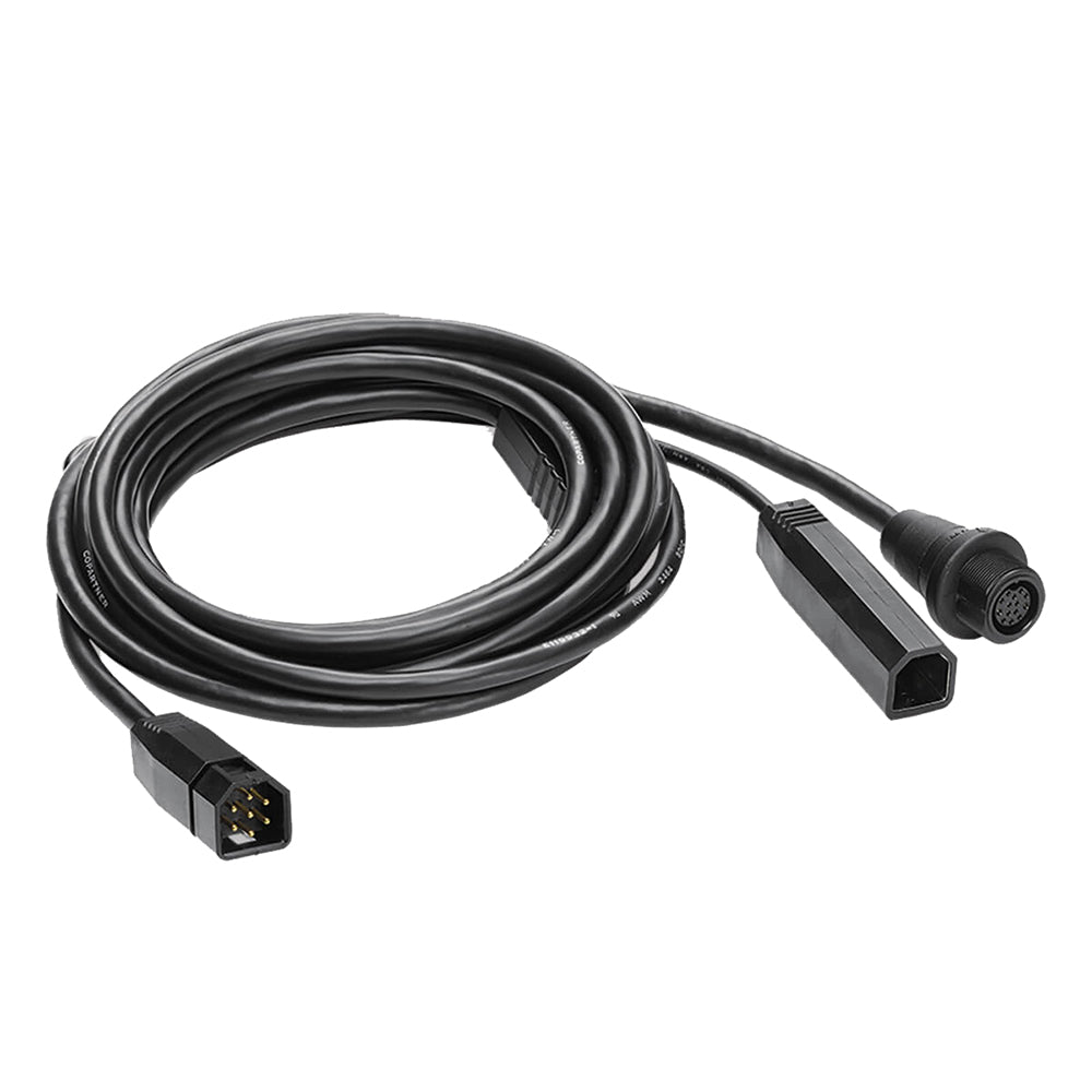 Humminbird 9 M360 2DDI Y Cable HELIX