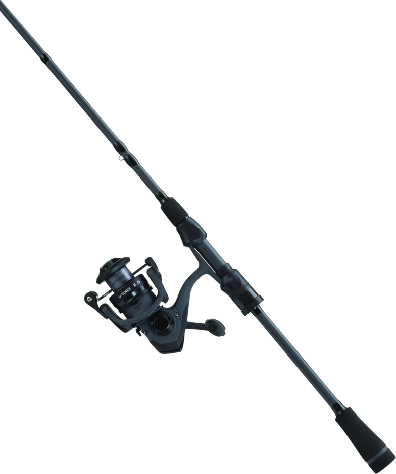 13 Fishing VOID Spinning Combo