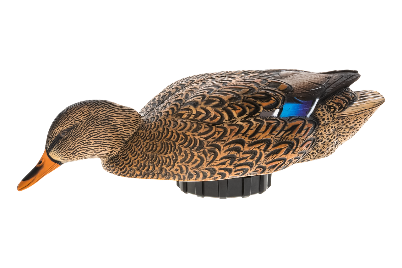 Avian-X Power Shaker Motion Decoys Mallard Hen Surface Feeder