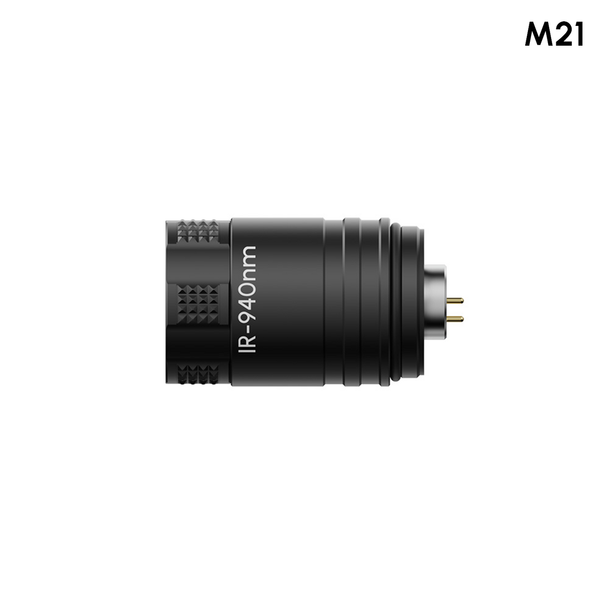 DNT IR940V-M21 940nm IR illuminator module, view 2