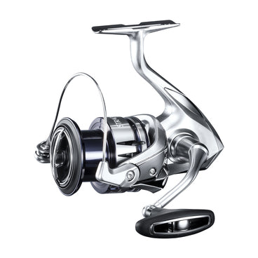 Shimnao Stradic FL Spinning Reel