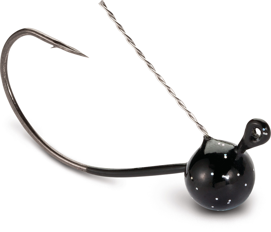 VMC Wacky Weedless Jig additional view 2