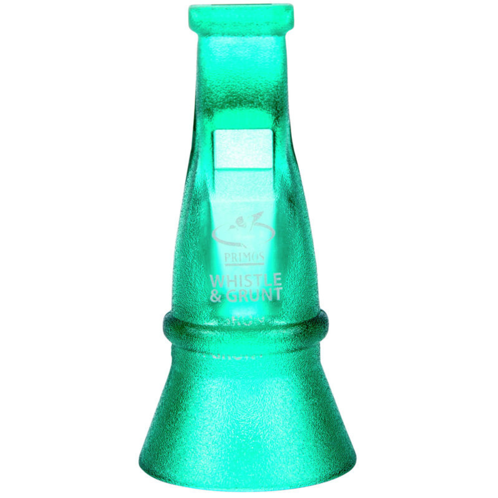 Primos PS813 Duck Whistle & Mallard Drake Grunt Call