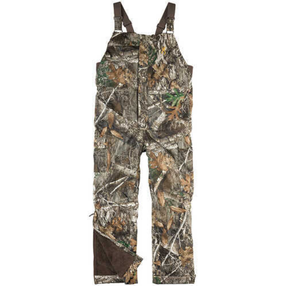 Browning Closing Day Bib Late Season RT-Edge