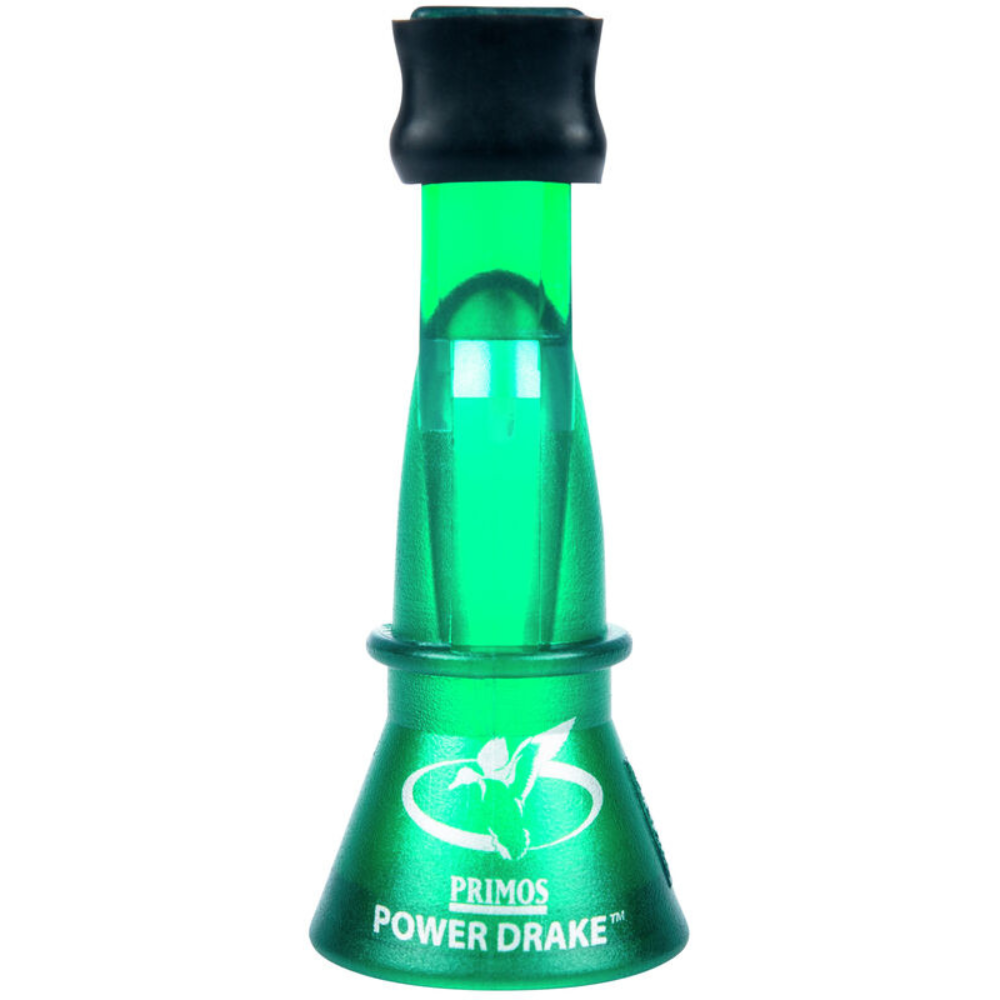 Primos Power Drake & Duck Whistle Call