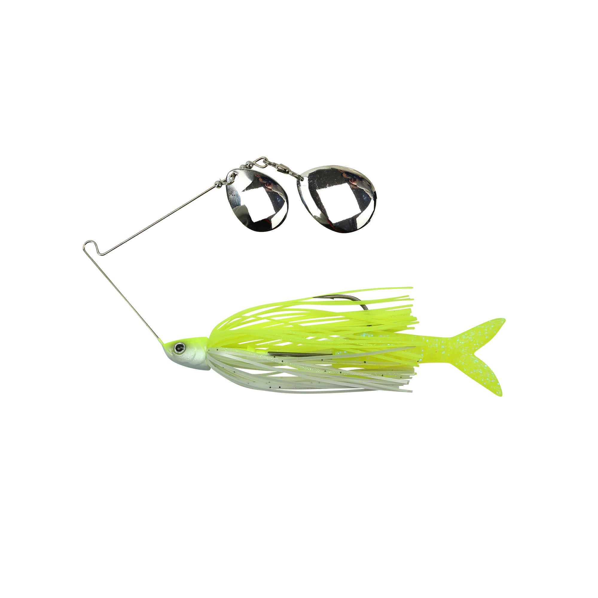 Fishlab Bio-Blade Colorado Spinnerbait