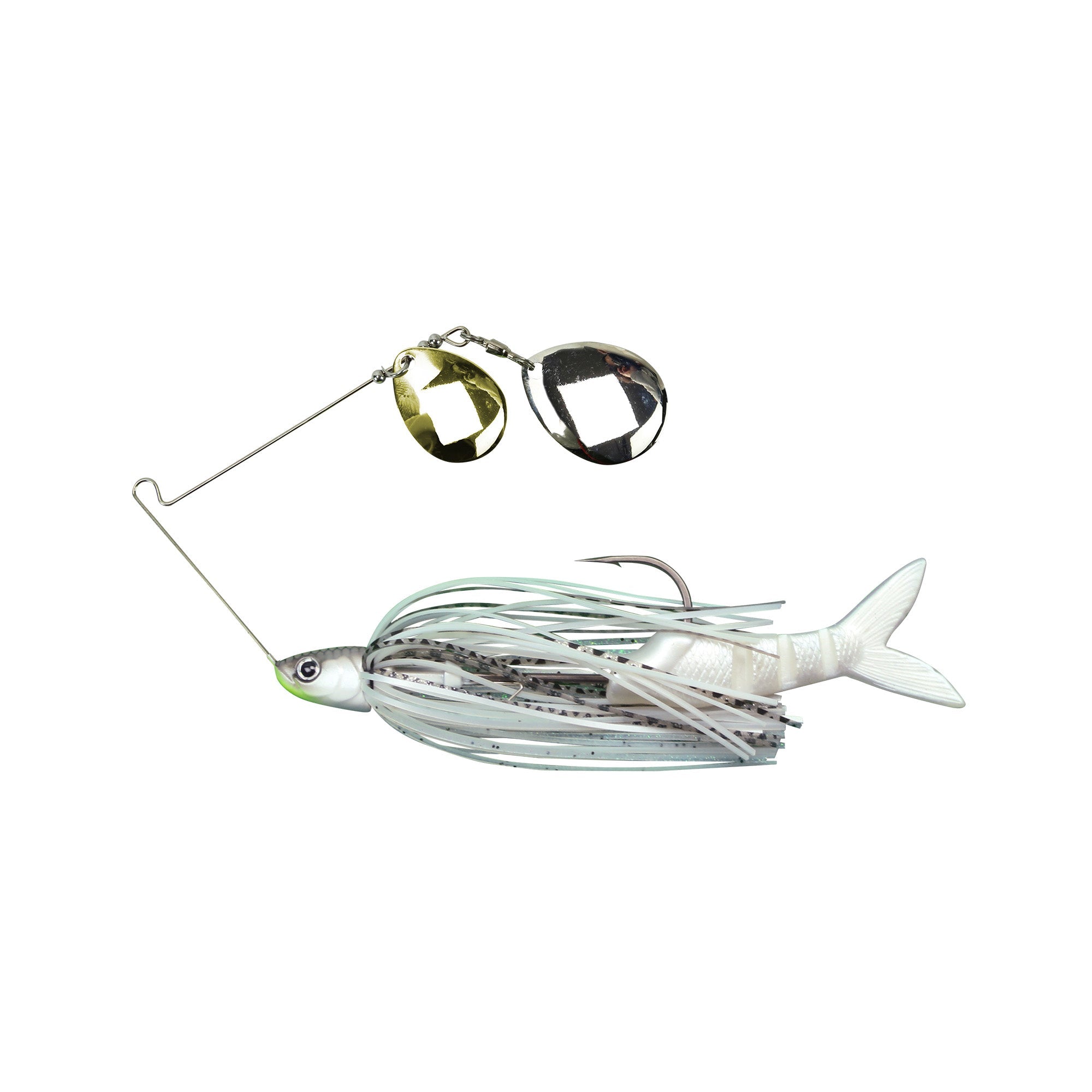 Fishlab Bio-Blade Colorado Spinnerbait