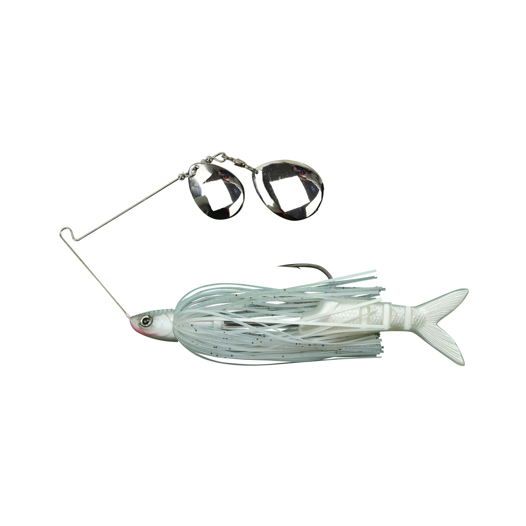 Fishlab Bio-Blade Colorado Spinnerbait