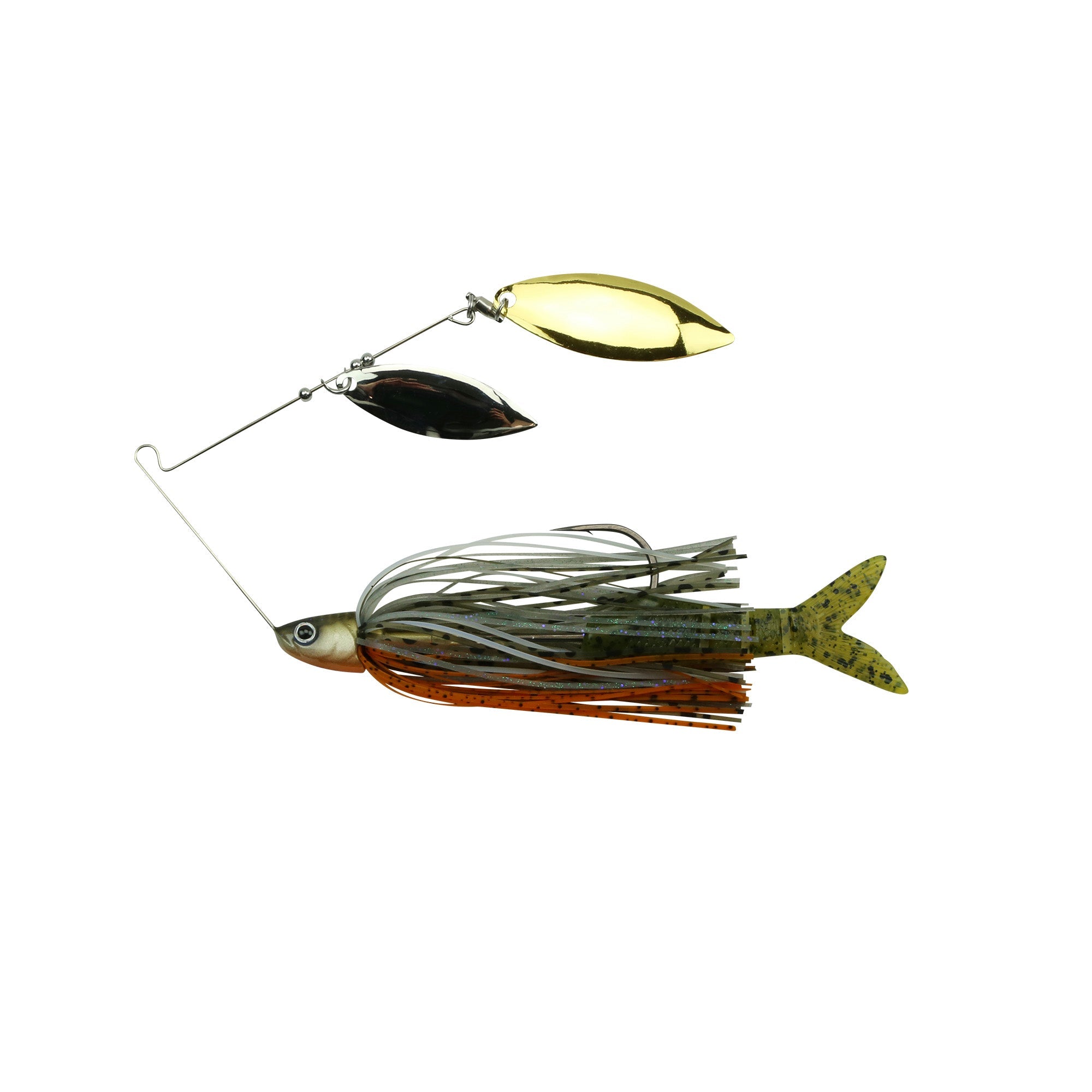 Fishlab Bio Blade Willow Spinnerbait