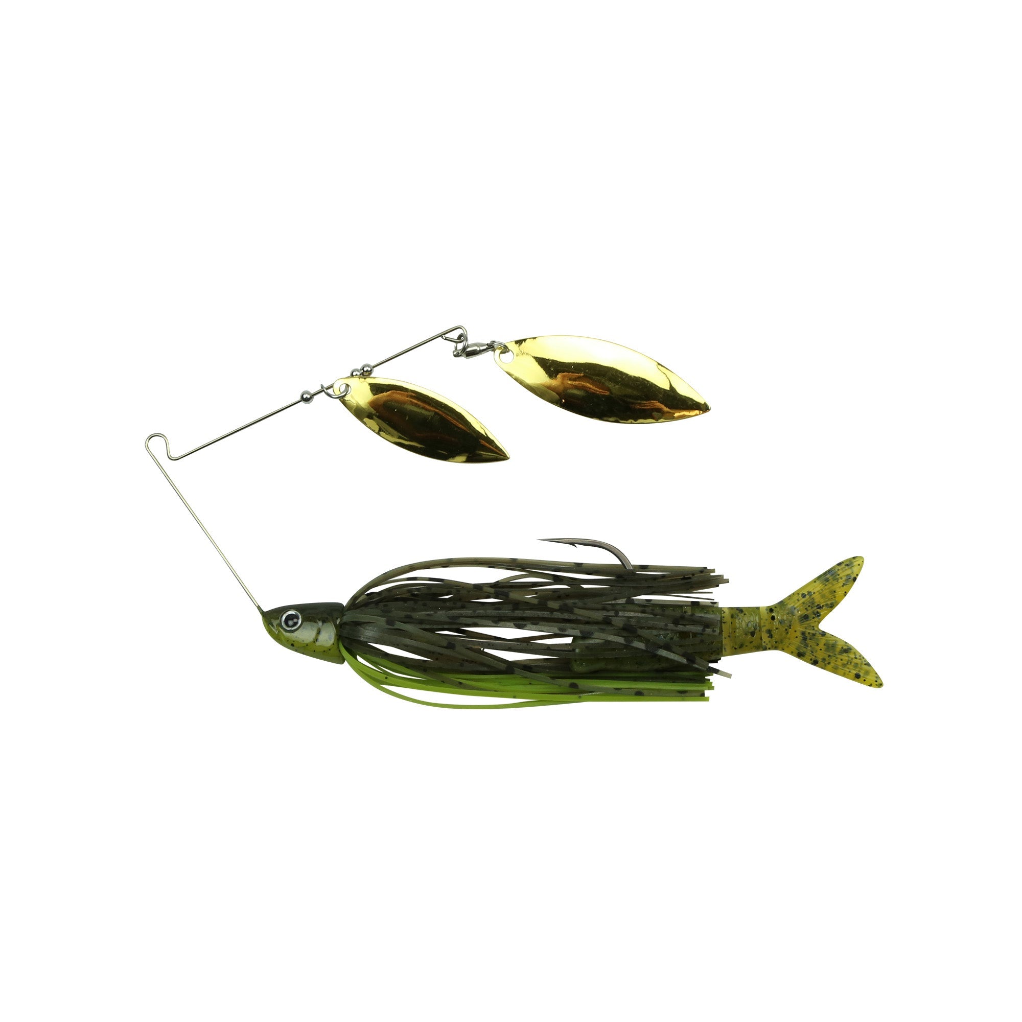 Fishlab Bio Blade Willow Spinnerbait