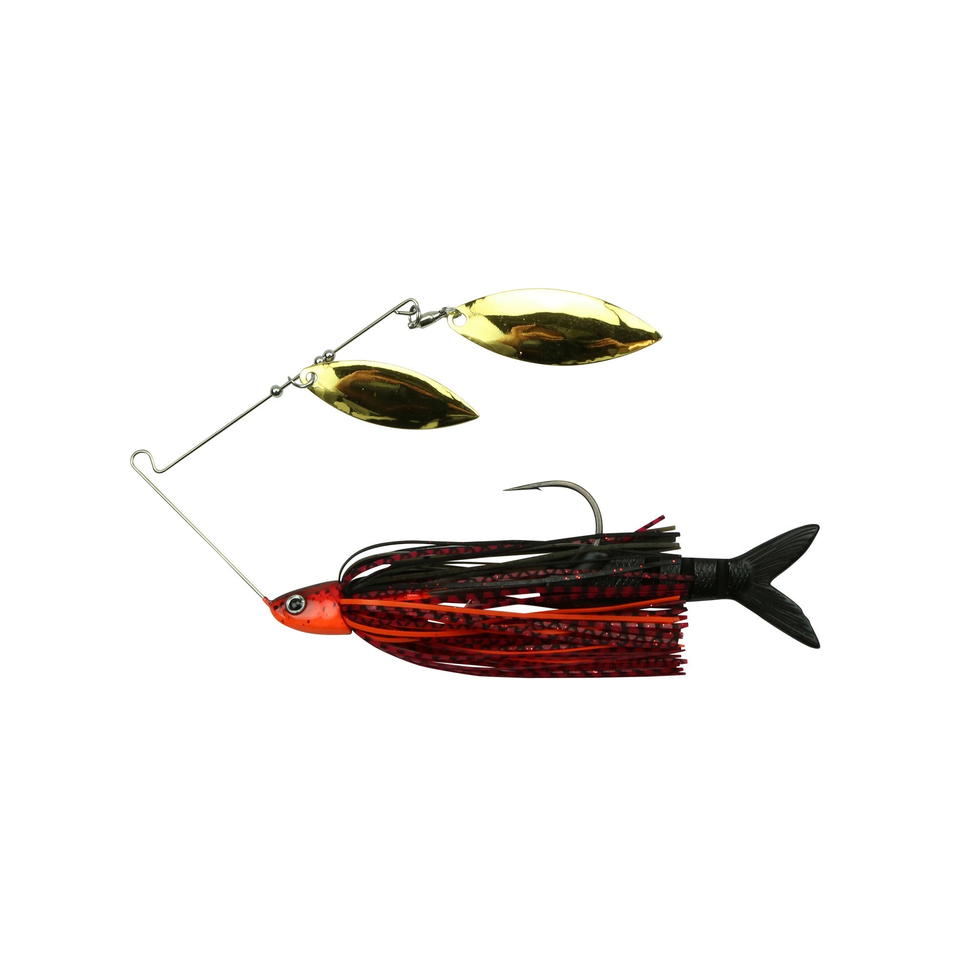 Fishlab Bio Blade Willow Spinnerbait