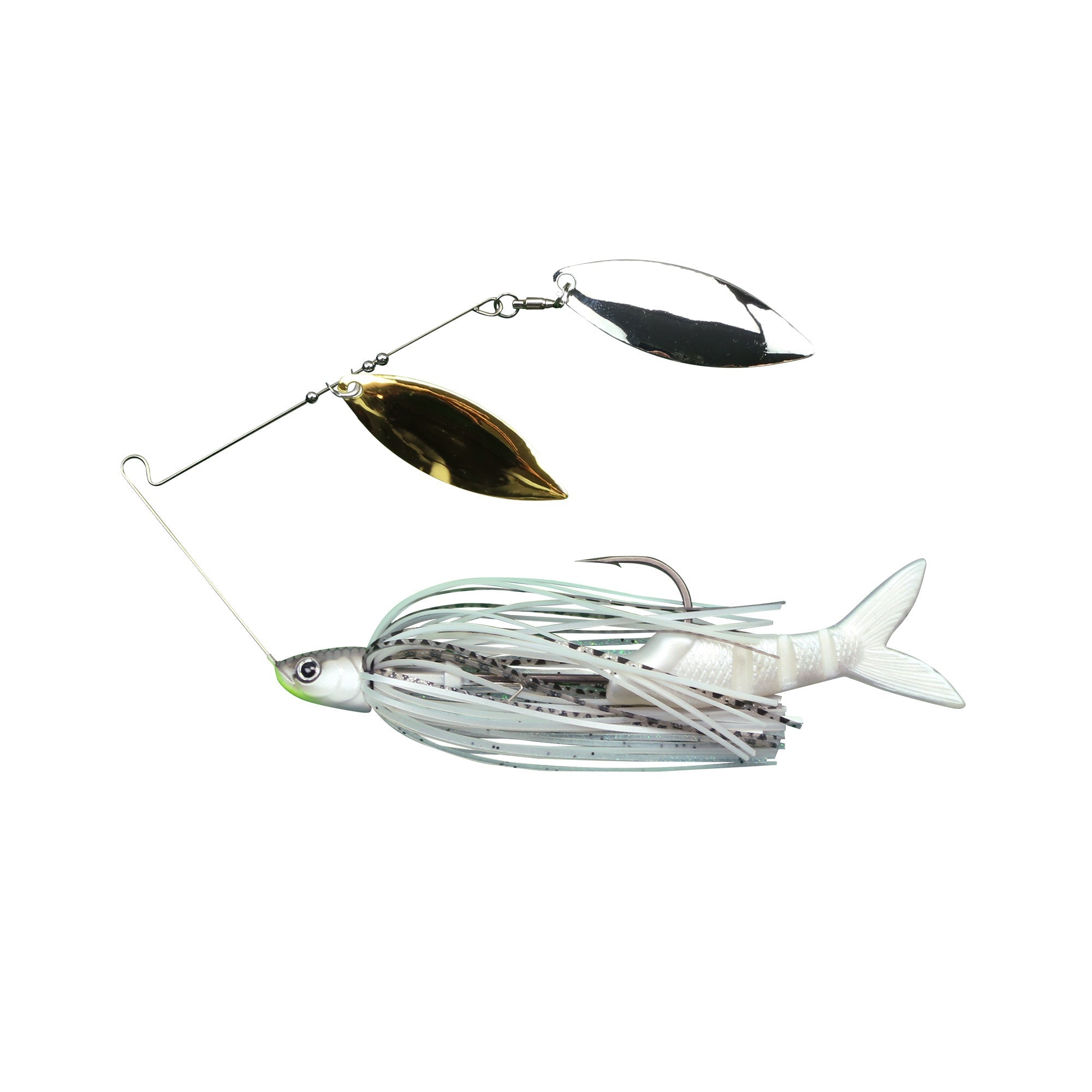 Fishlab Bio Blade Willow Spinnerbait