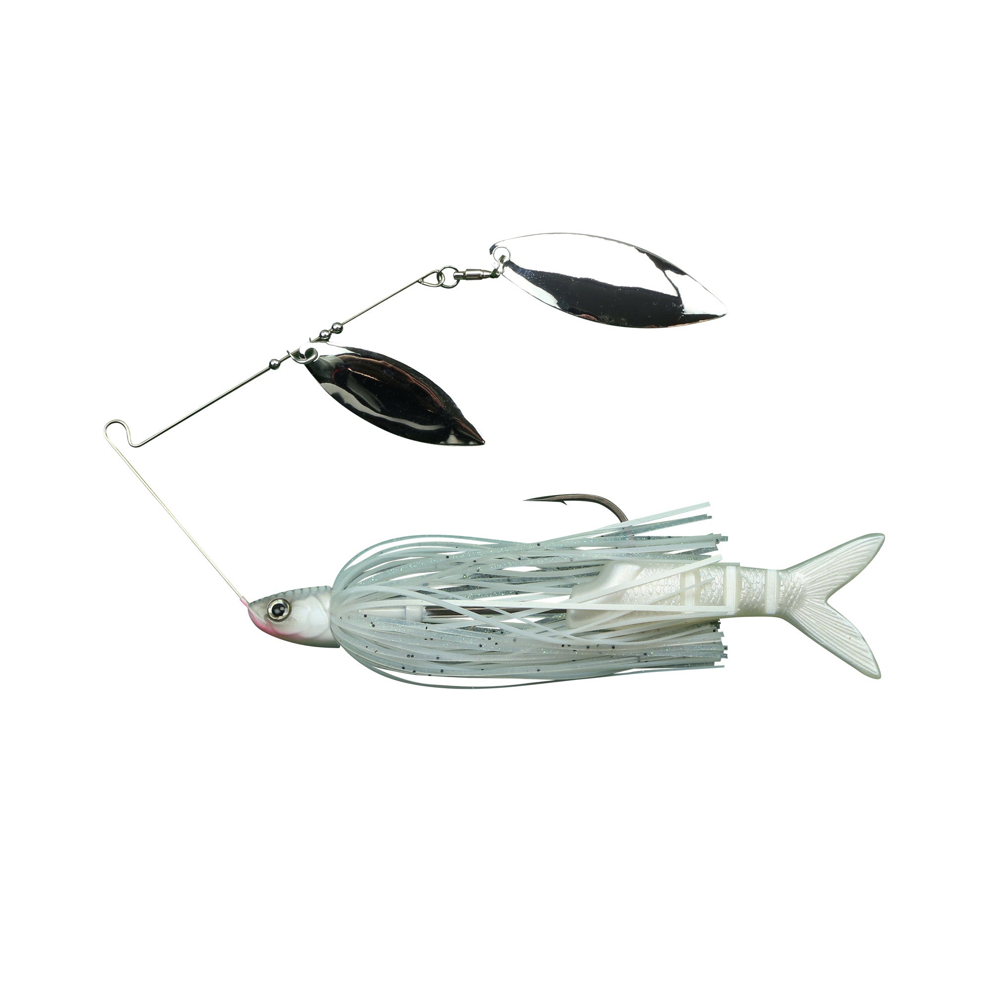 Fishlab Bio Blade Willow Spinnerbait