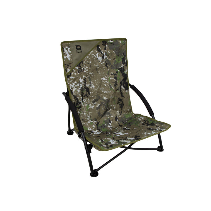 Barronett Ground Gobbler Chair