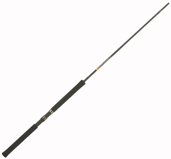 B & M The Original Buck’S Graphite Jig Pole - Redesigned