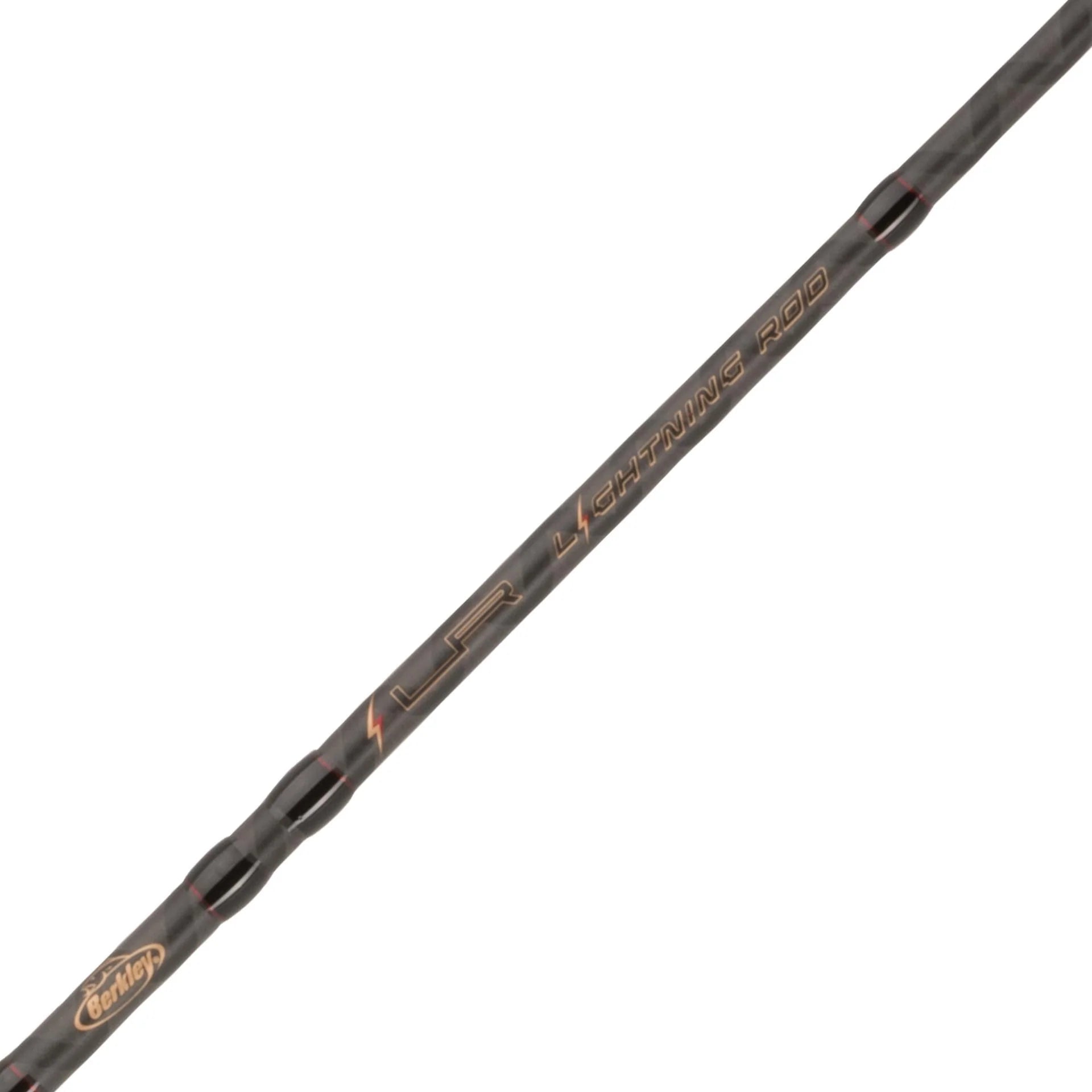 Berkley Lightning Casting Fishing Rod
