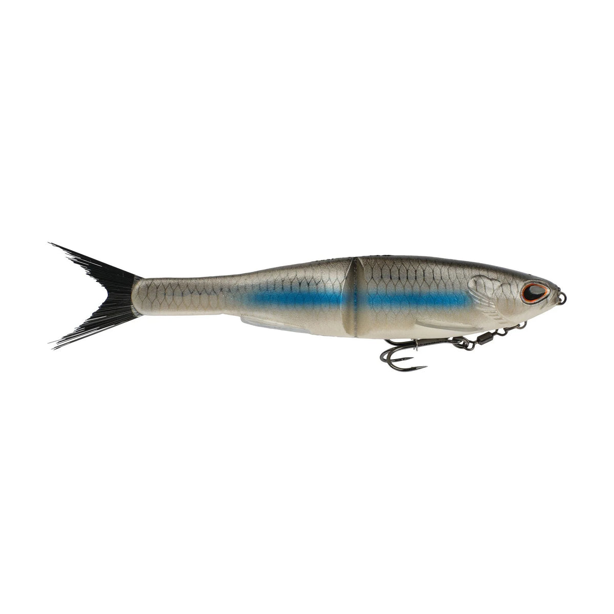 Berkley Powerbait Nessie 7" additional view 2