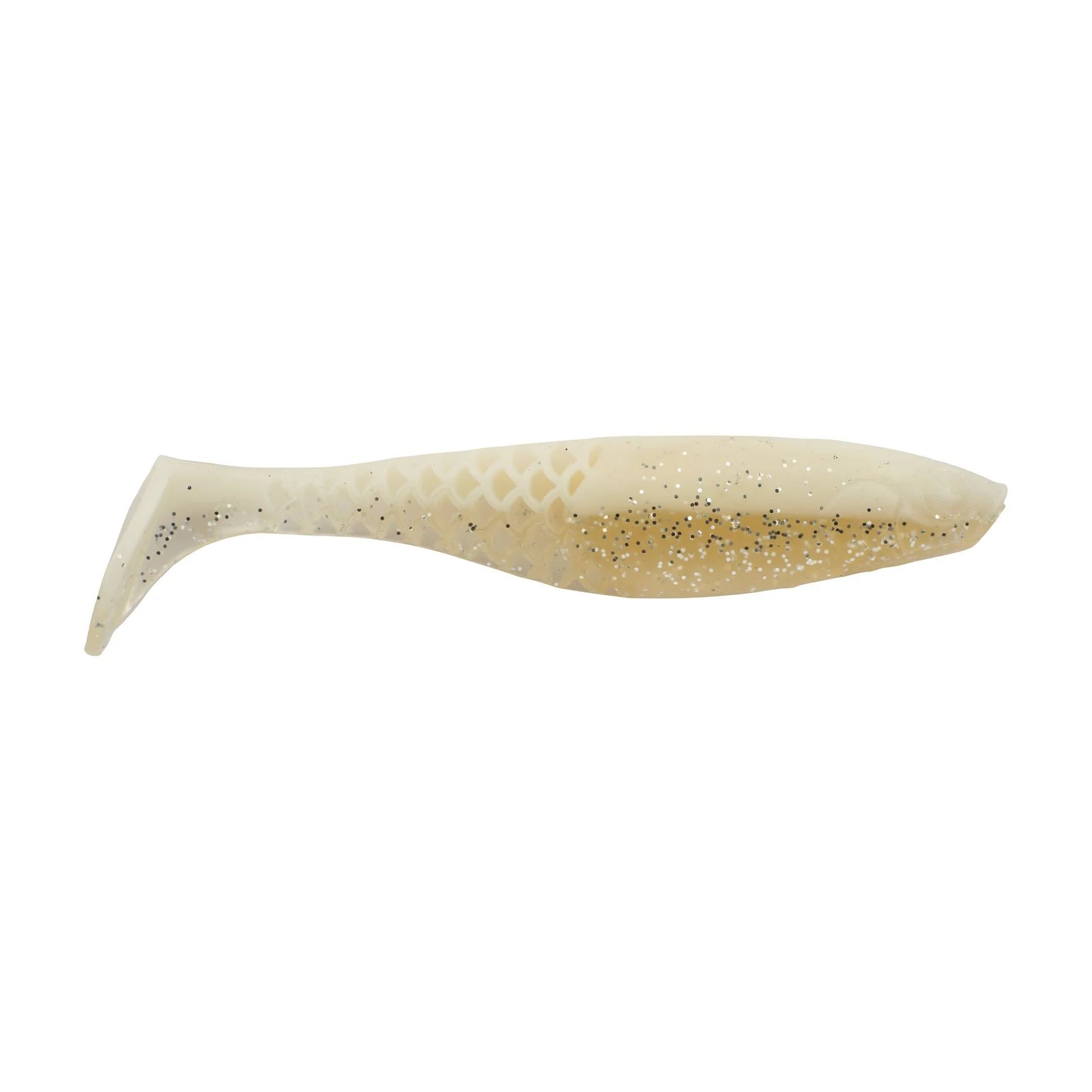 Berkley Powerbait Paddle Shad 3.5"