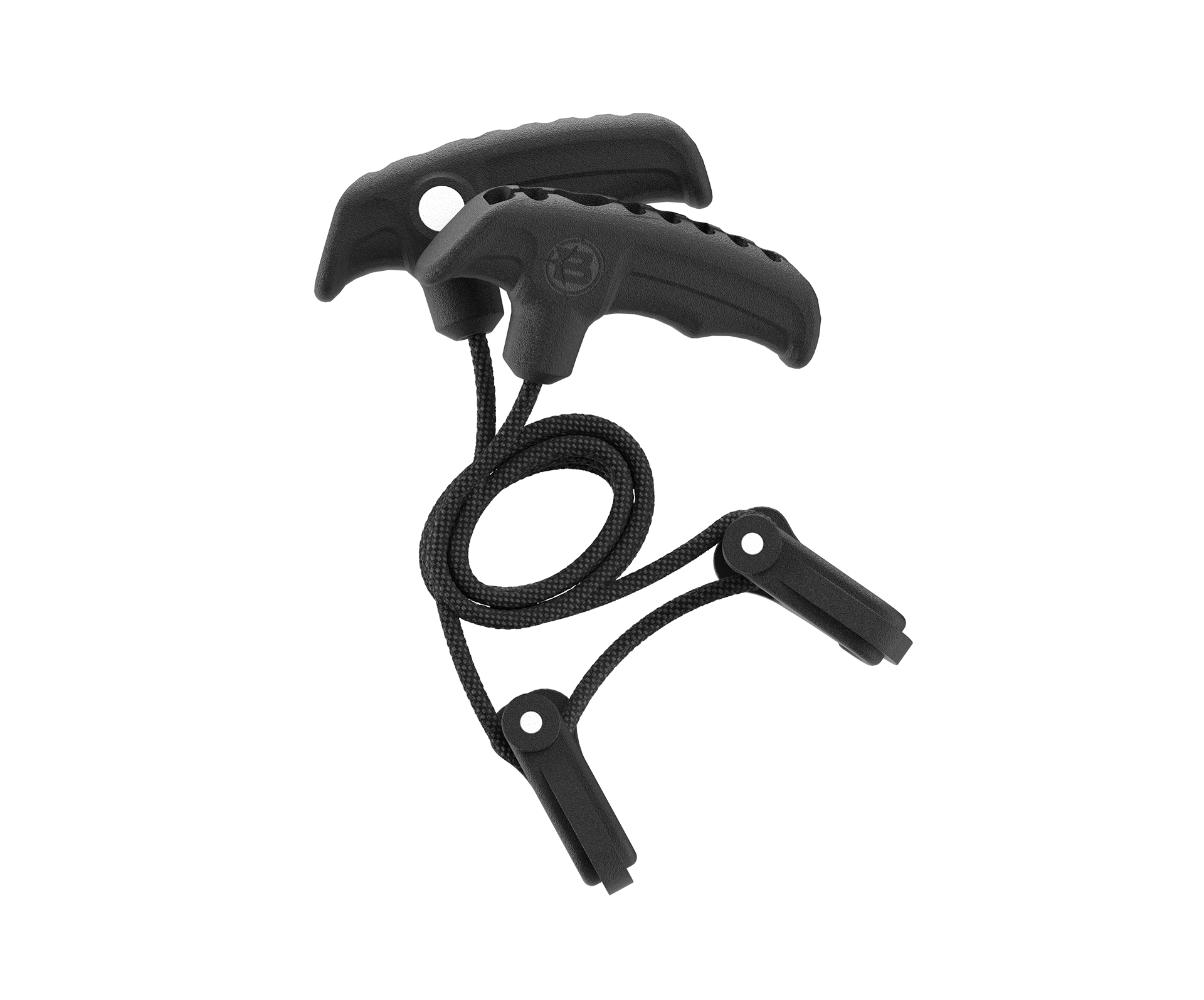 Barnett Rope Cocking Device