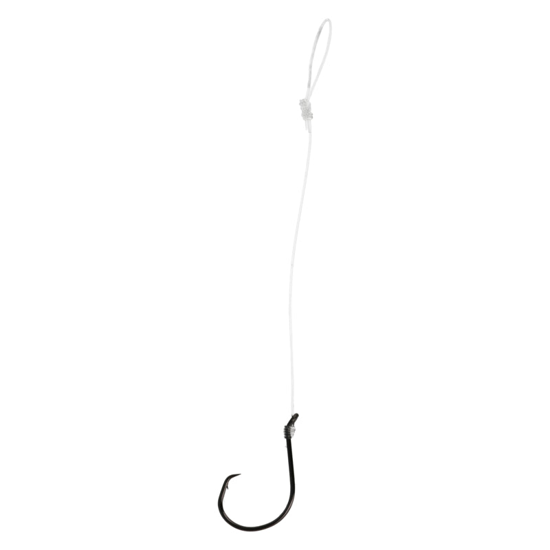 Eagle Claw Cat Claw Octopus Circle Monofilament Snell