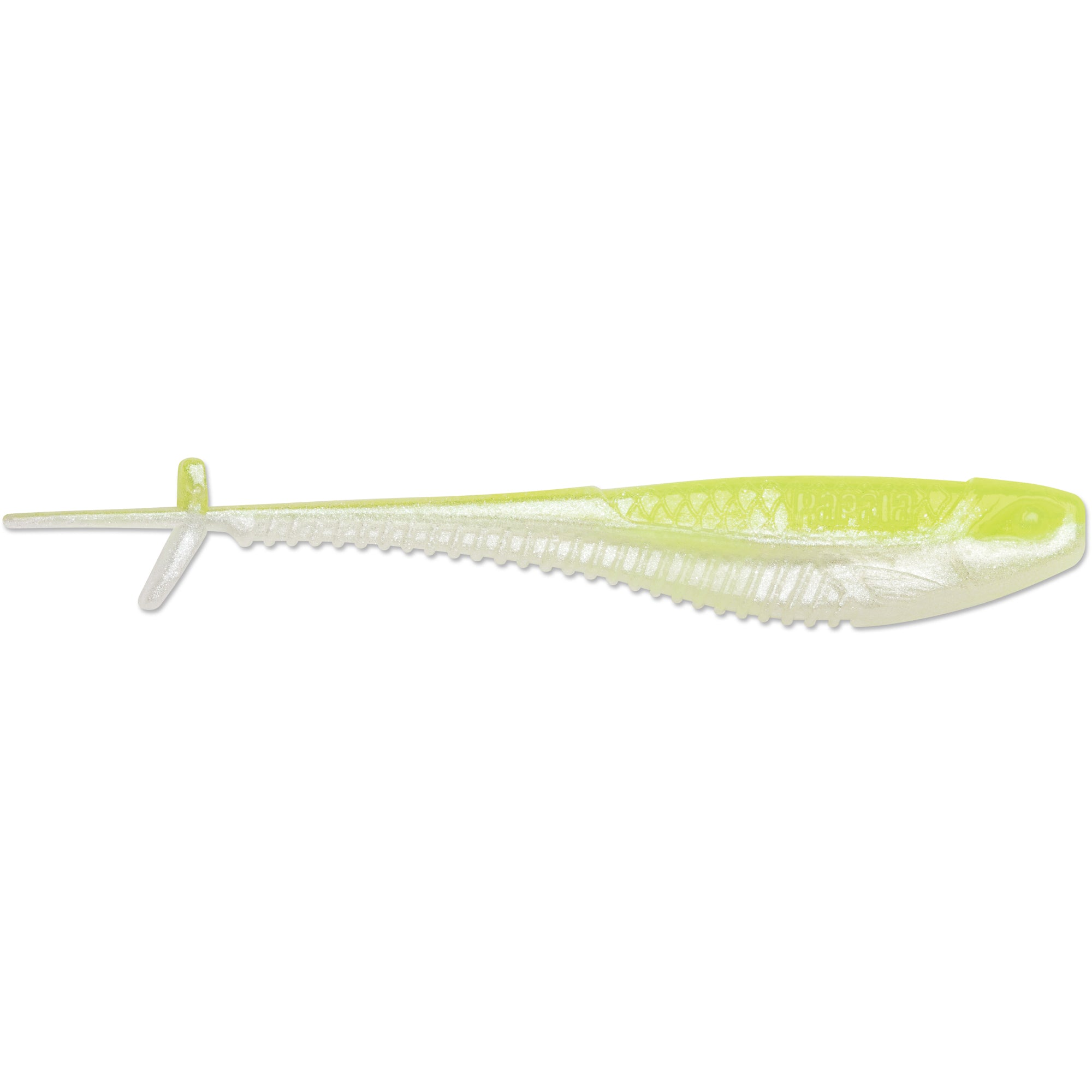 Crush City Mooch Minnow 3 1/2"
