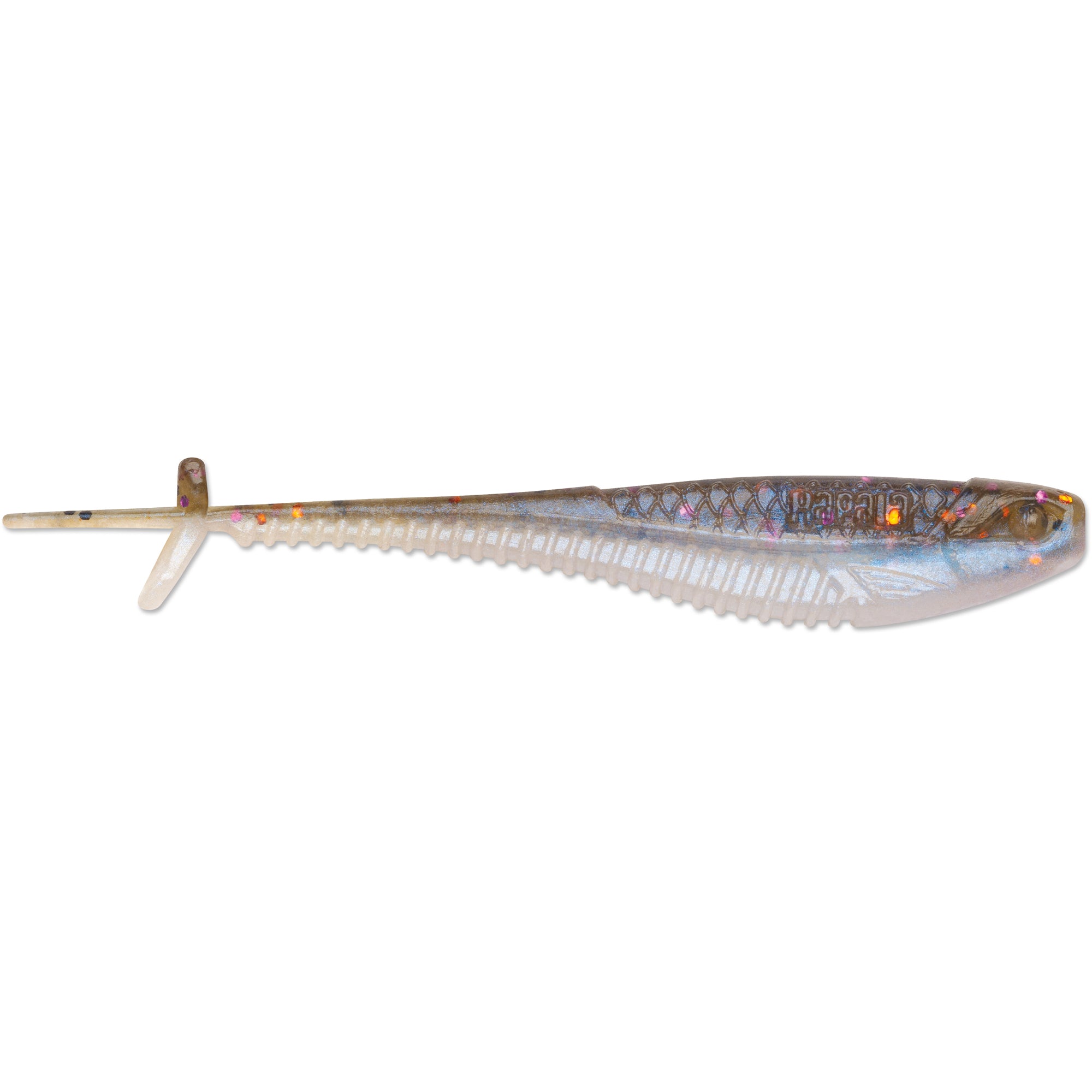 Crush City Mooch Minnow 3 1/2"