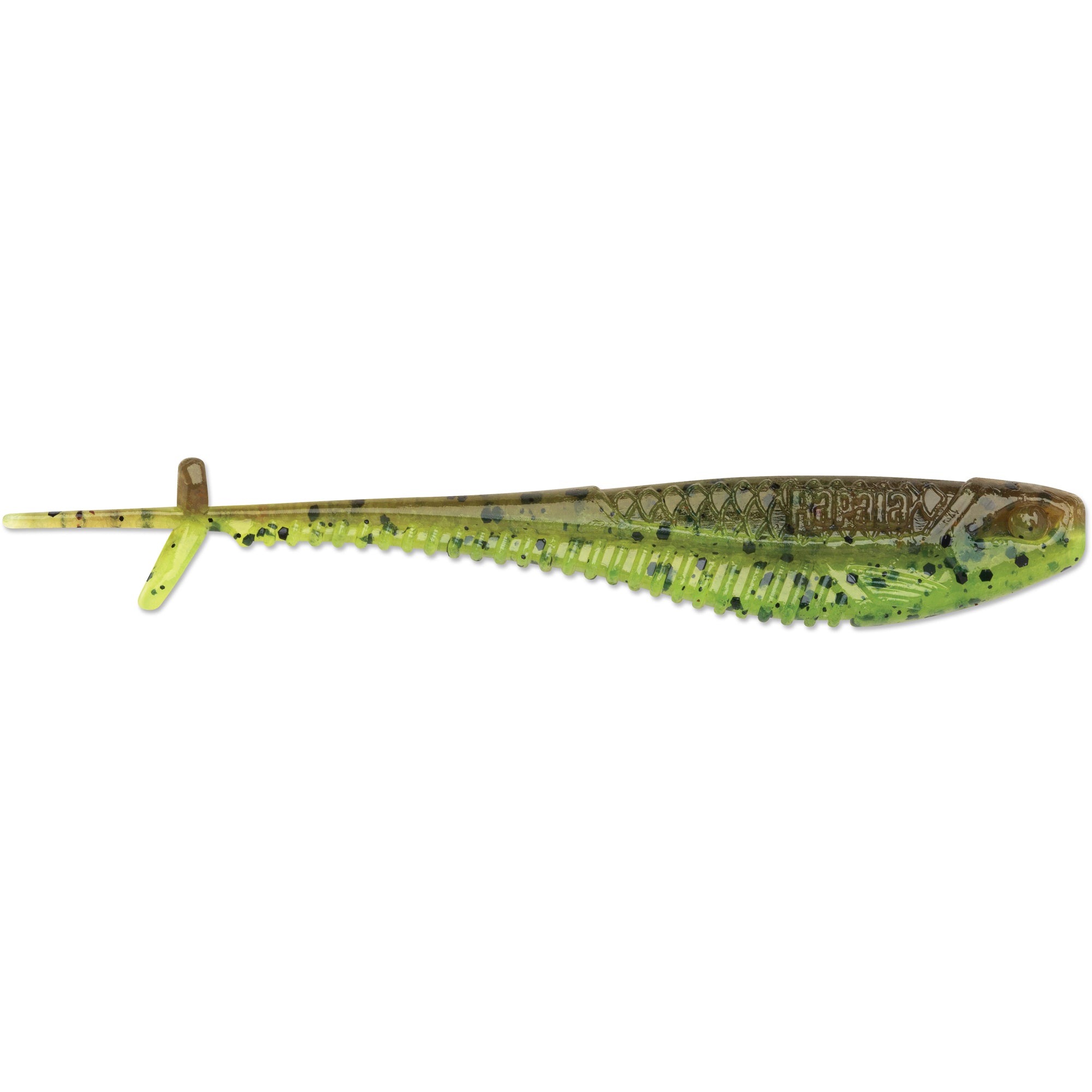 Crush City Mooch Minnow 3 1/2"