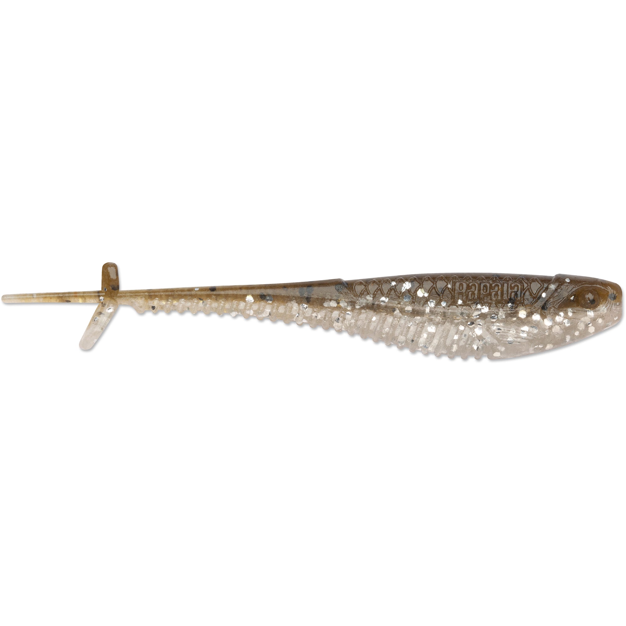 Crush City Mooch Minnow 3 1/2"