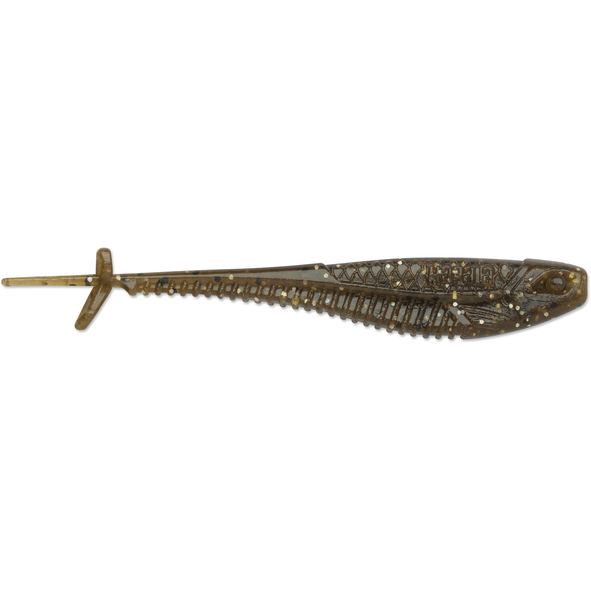 Crush City Mooch Minnow 3 1/2"