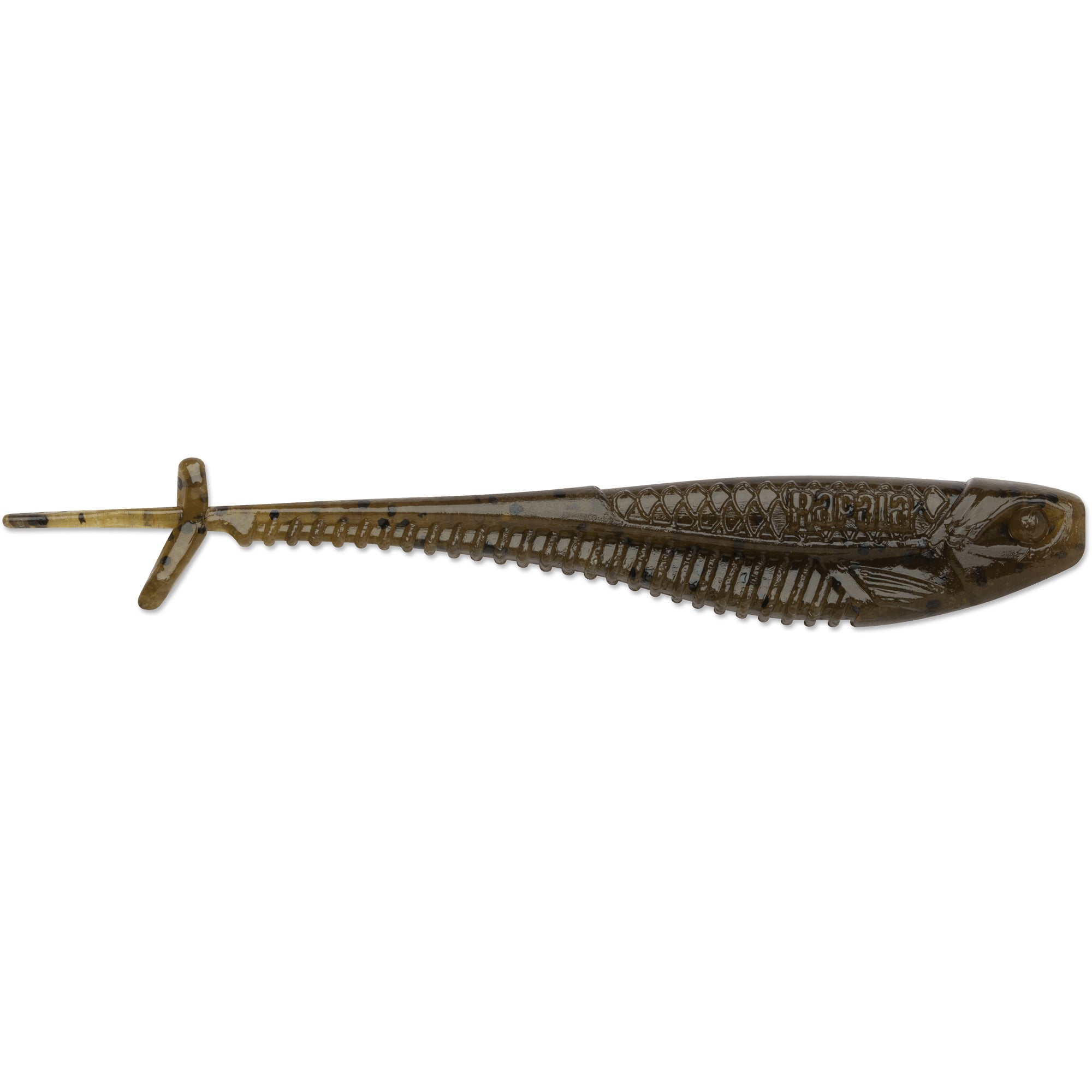 Crush City Mooch Minnow 3 1/2"