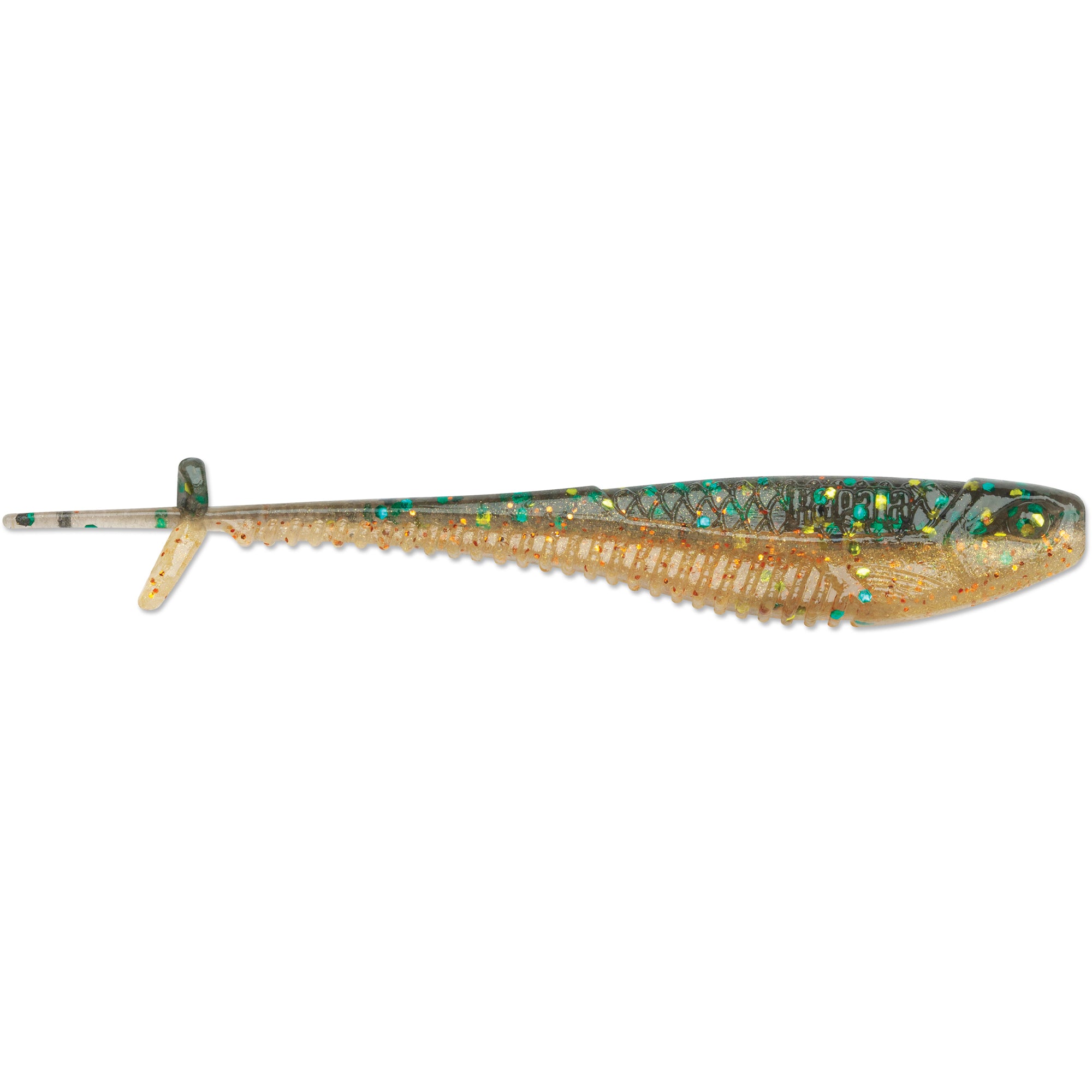 Crush City Mooch Minnow 3 1/2"