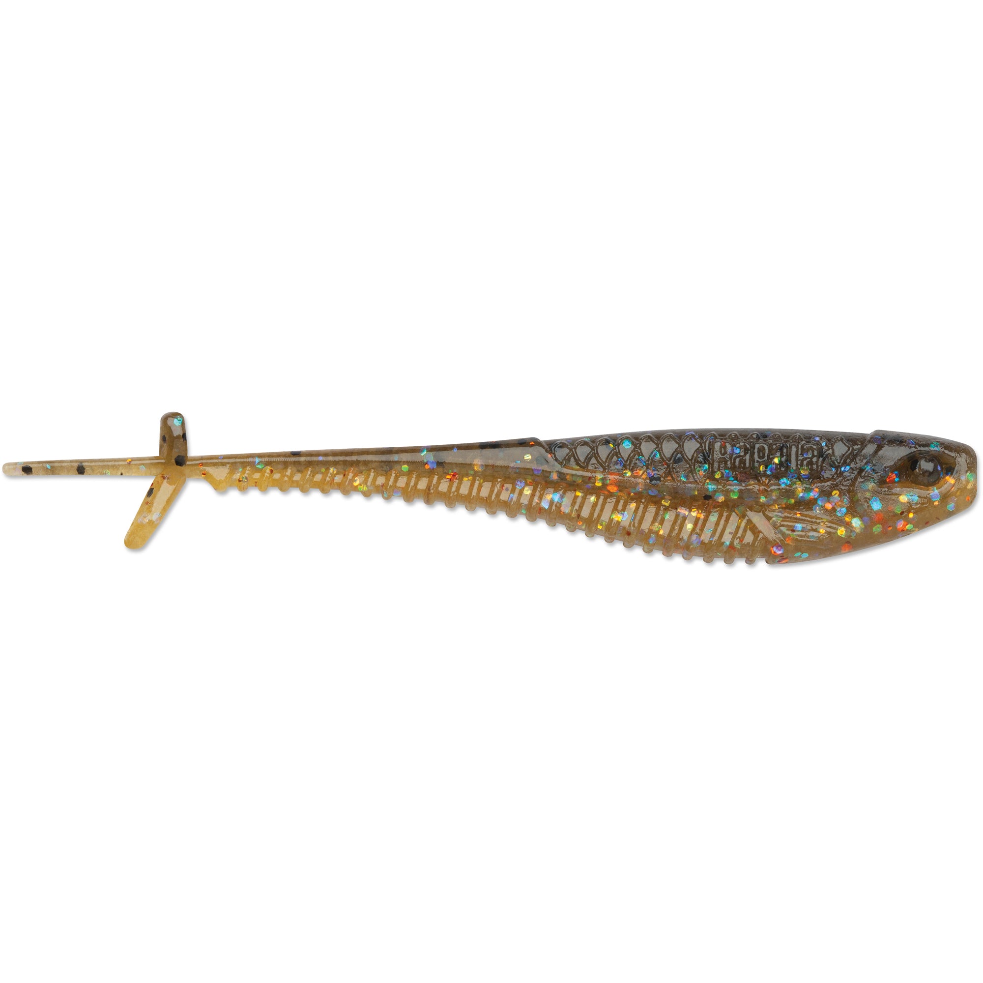 Crush City Mooch Minnow 3 1/2"