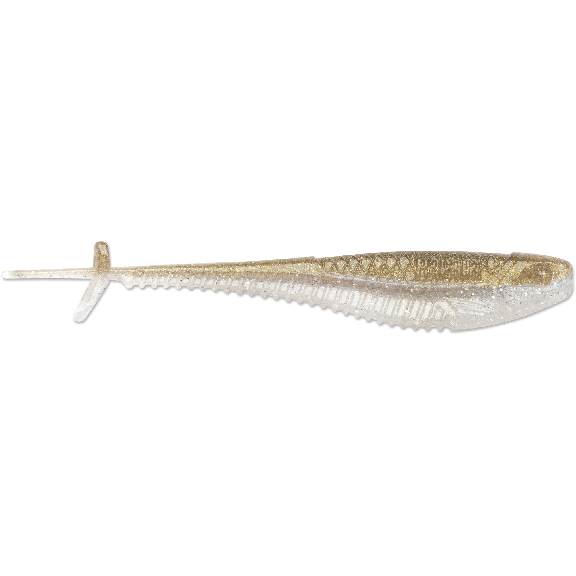 Crush City Mooch Minnow 3 1/2"