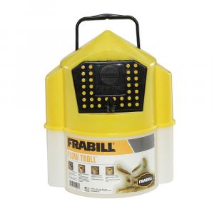 Frabill Flow Troll Bucket 6 Quart