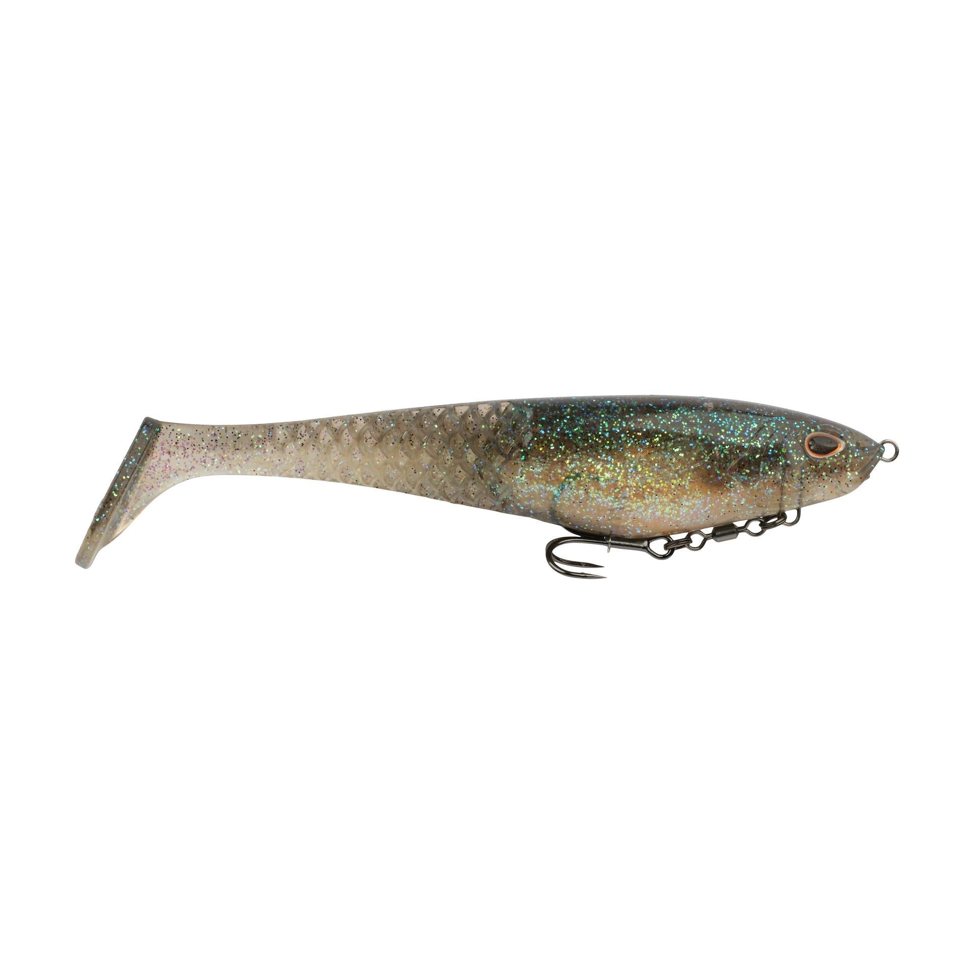 Berkley PowerBait® CullShad 8 Inch