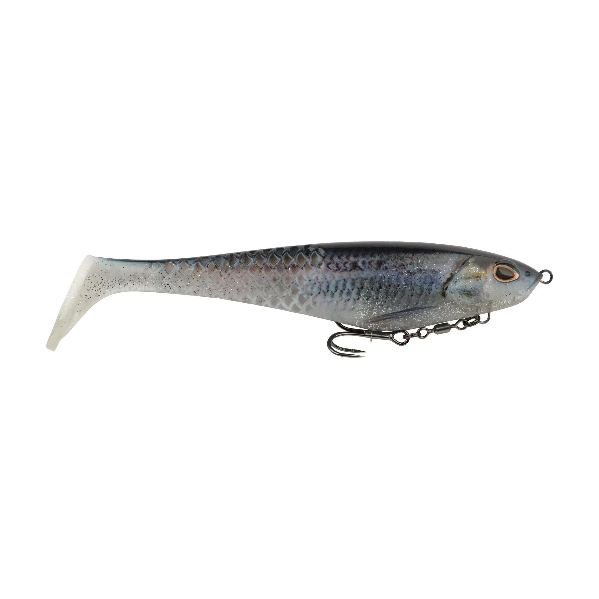 Berkley PowerBait® CullShad 8 Inch