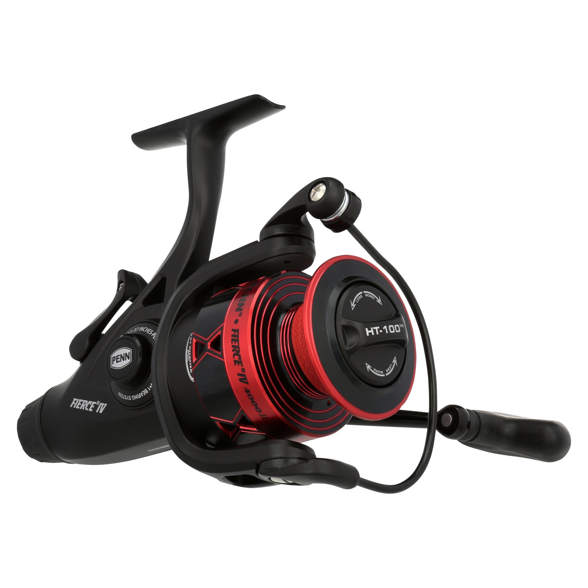 Penn Fierce IV Live Liner Spinning Reels