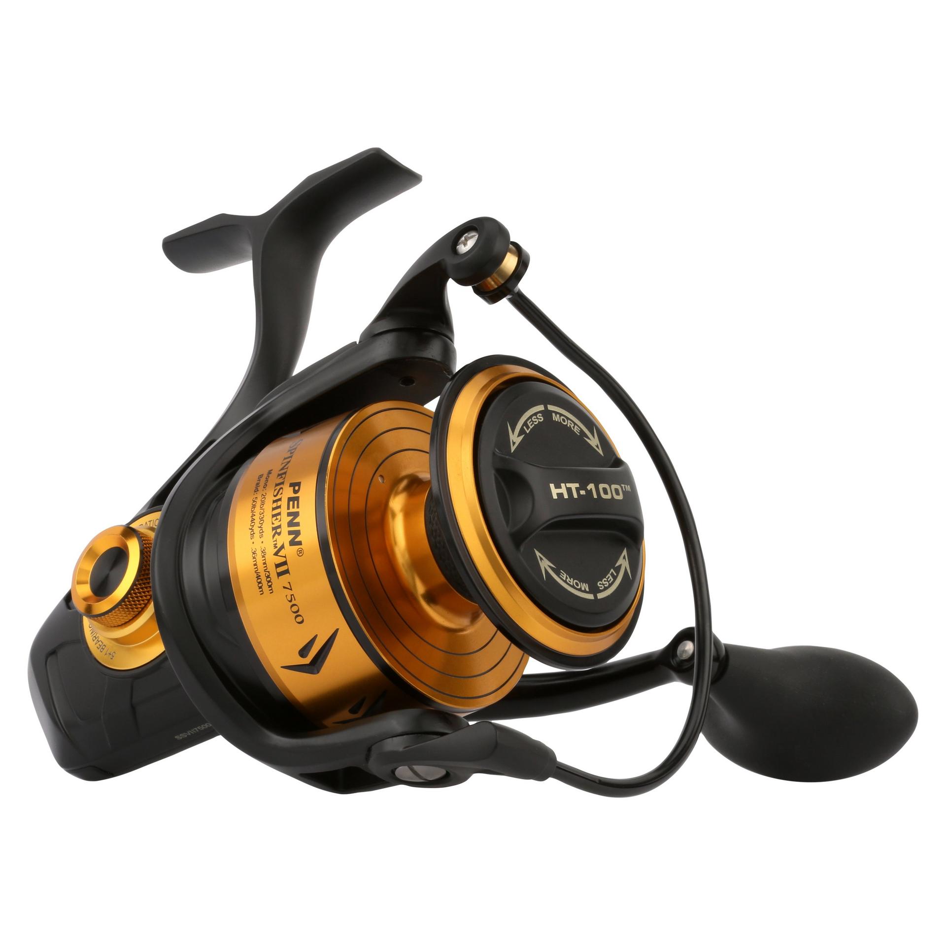 PENN Spinfisher® VII Spinning Reel