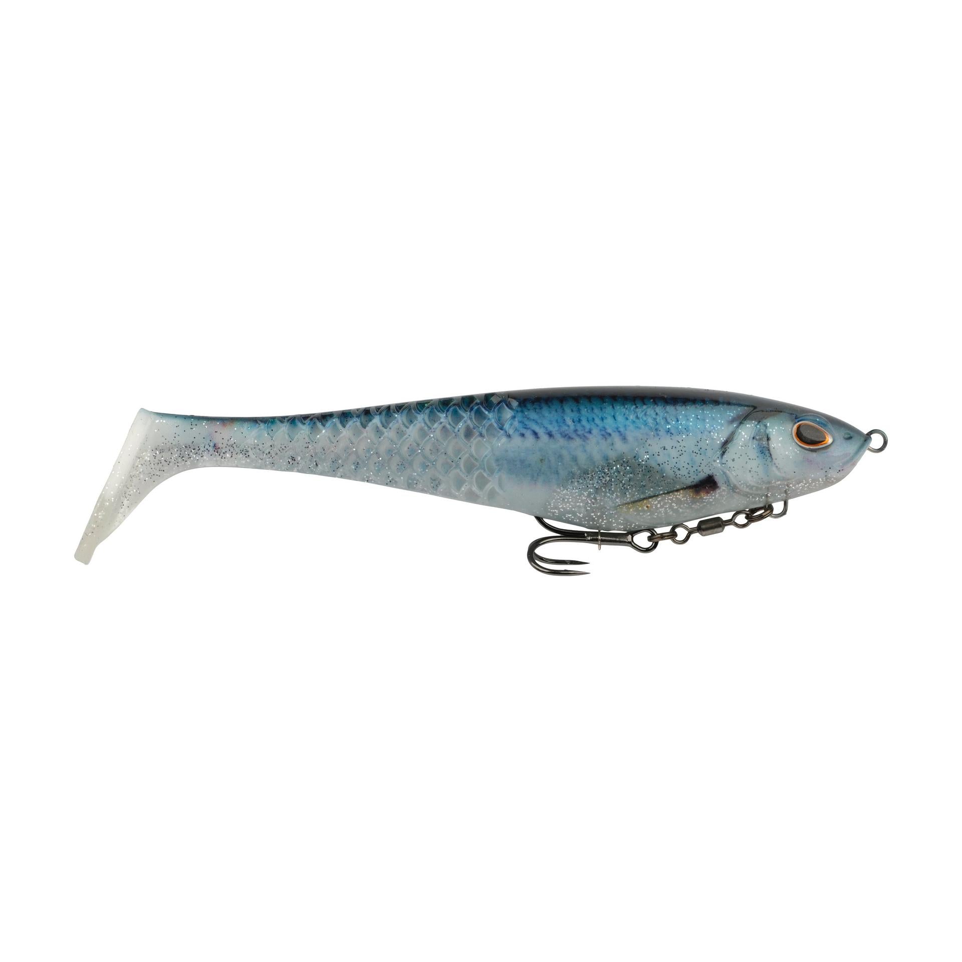 Berkley PowerBait® CullShad 8 Inch