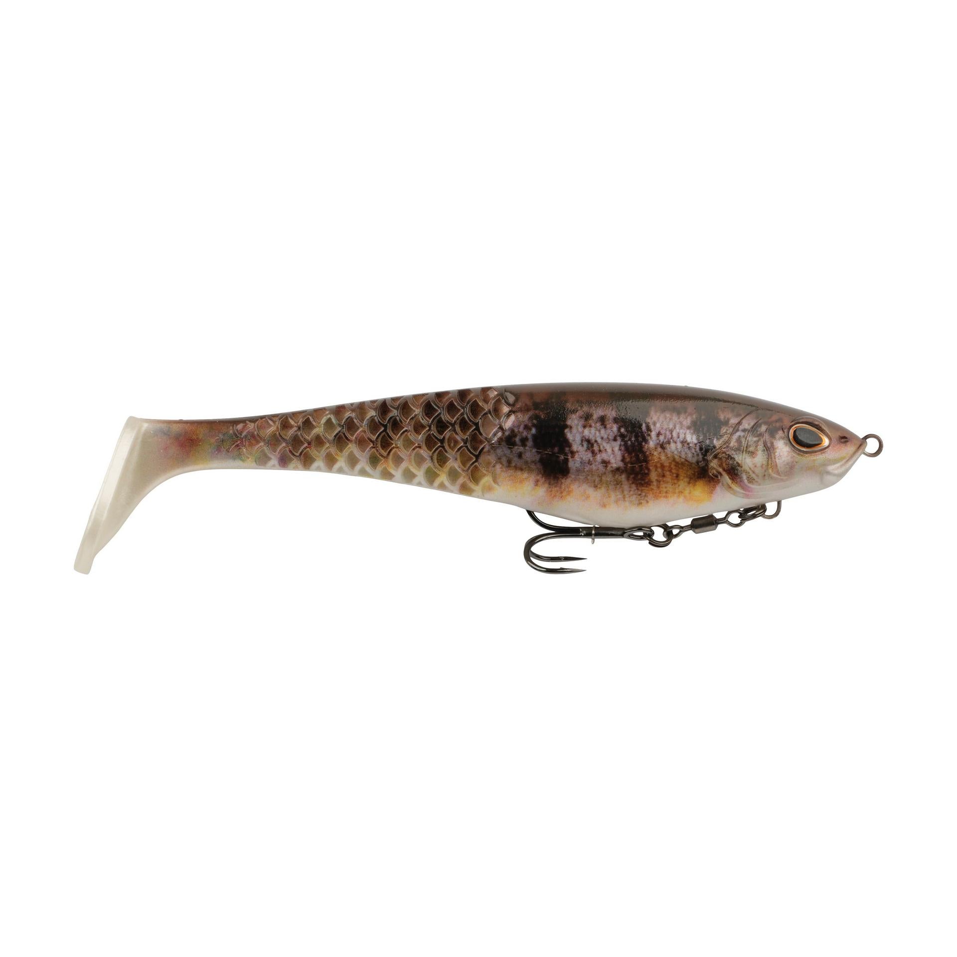 Berkley PowerBait® CullShad 8 Inch