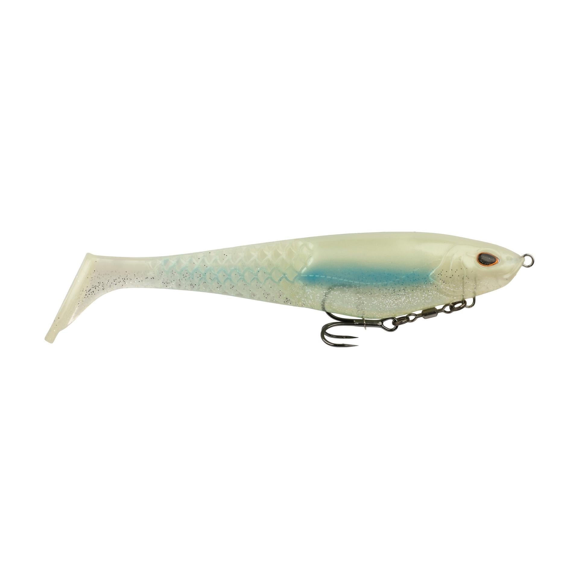 Berkley PowerBait® CullShad 8 Inch