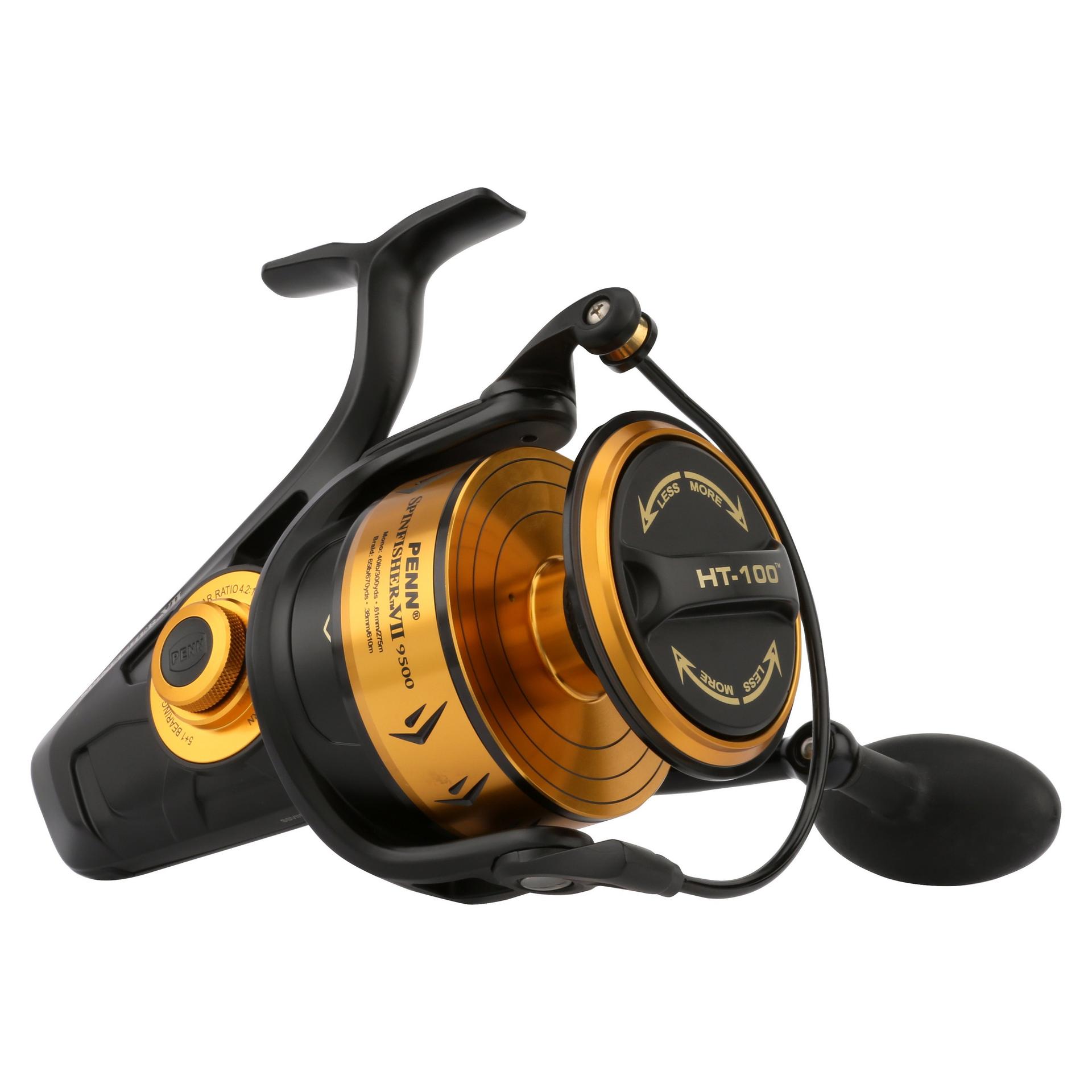 PENN Spinfisher® VII Spinning Reel