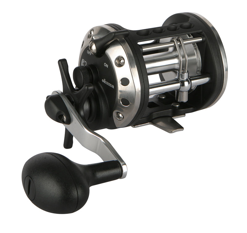 Okuma Classic Pro XP Conventional Reel