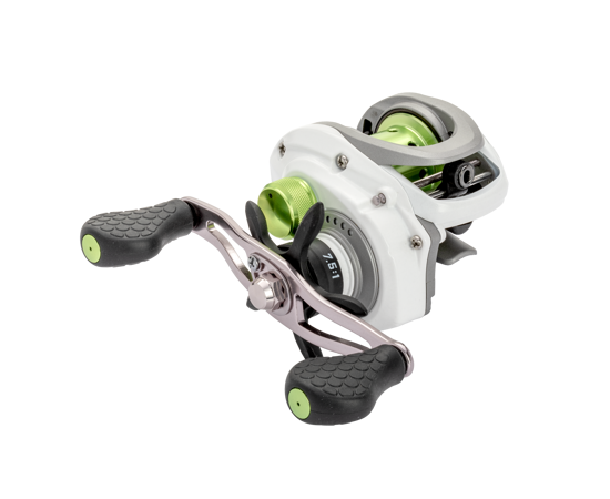 Lew's MACH 1 SS Baitcast Reel